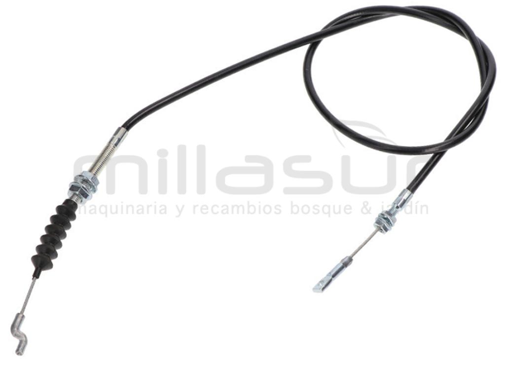 CABLE EMBRAGUE CUCHILLA DC361 (37) - foto 1