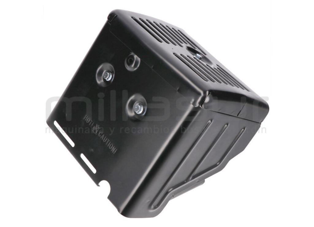 ESCAPE HONDA GX340, GX390 - foto 4