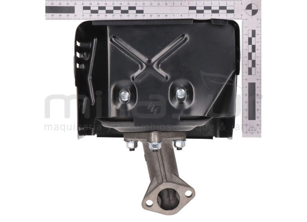 ESCAPE HONDA GX340, GX390 - foto 6