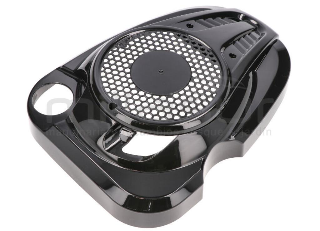 TAPA SUPERIOR MOTOR LC1P70FC, DC361 (F2) - foto 2
