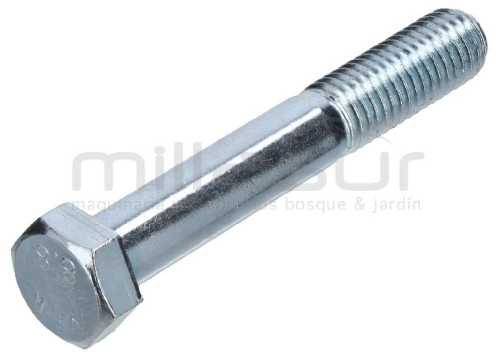 TORNILLO RUEDA DELANTERA M12X80 DC361 (9) - foto 1