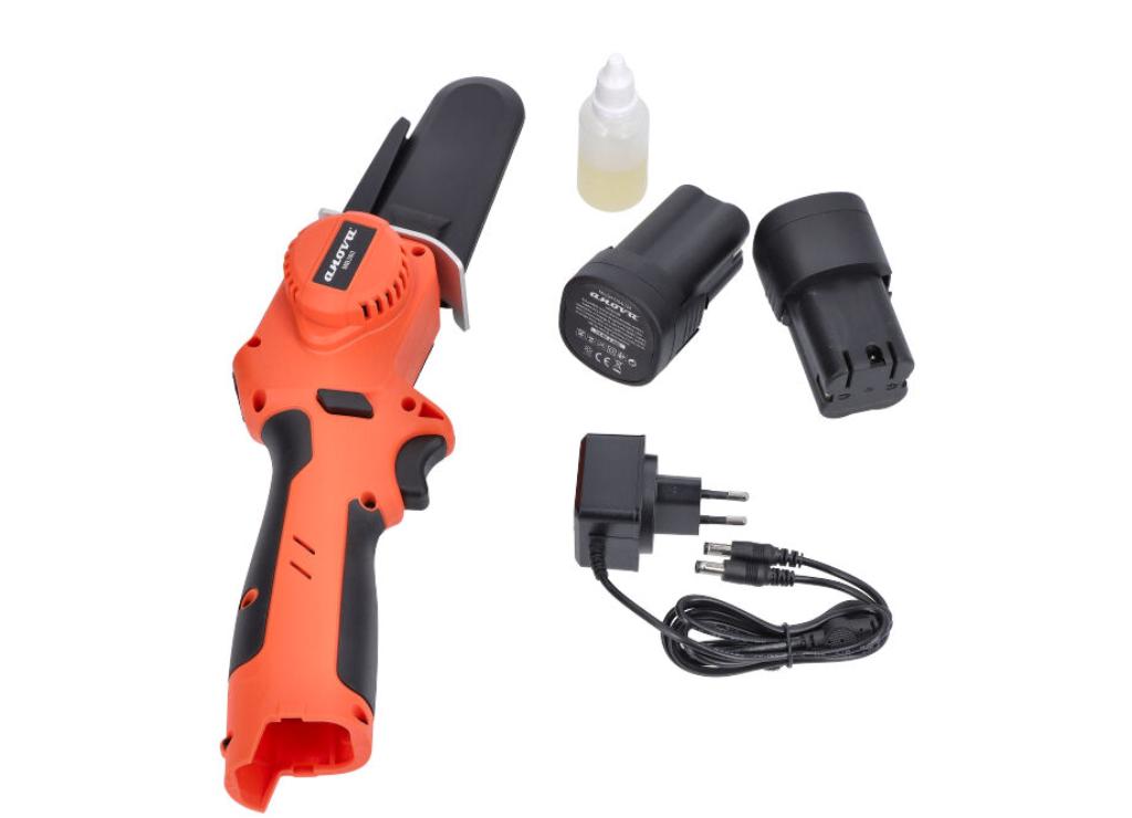 Sierra para poda batería ANOVA MB380 - foto 4
