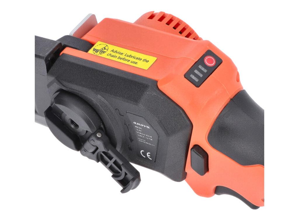 Sierra para poda batería ANOVA MB380 - foto 6