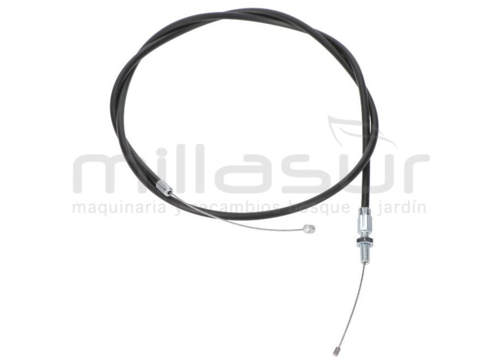 CABLE DEL ACELERADOR D536, D545, D553 - foto 1