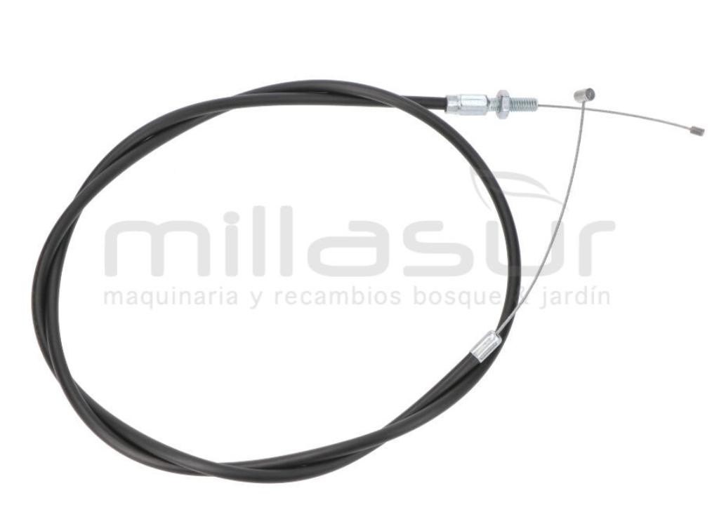 CABLE DEL ACELERADOR D536, D545, D553 - foto 2