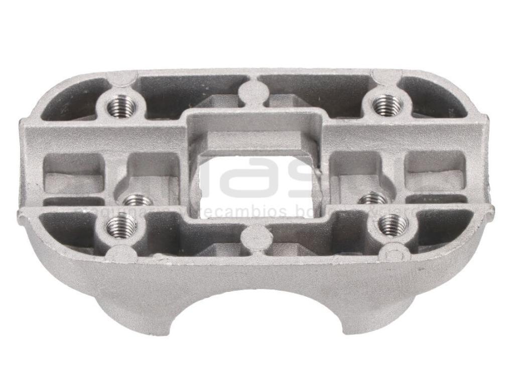 SOPORTE INTERMEDIO MANILLAR D536 - foto 1