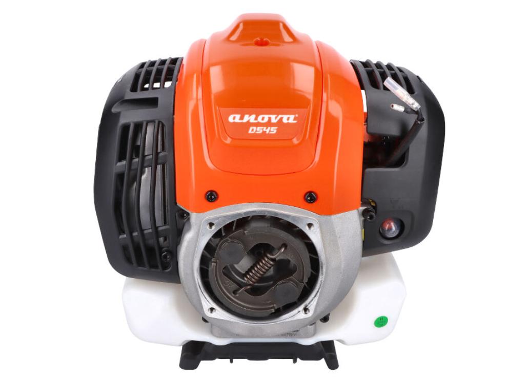 MOTOR DESBROZADORA 44.8 c.c. (EuV - D545) - foto 1