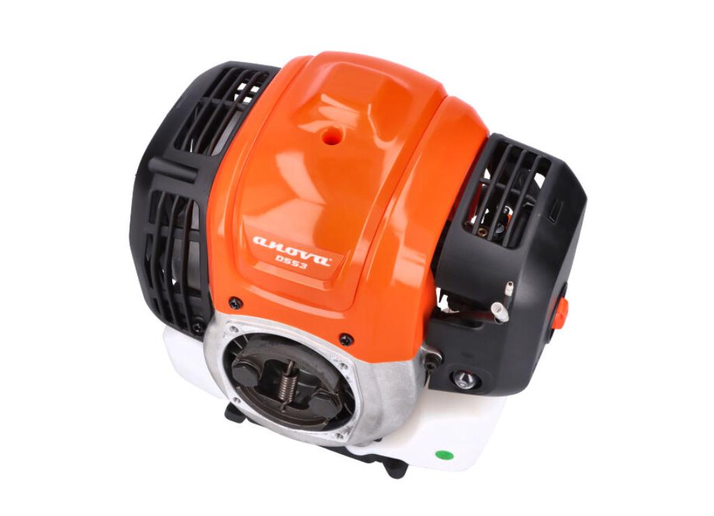 MOTOR DESBROZADORA 52 c.c. (EuV - D553) - foto 3