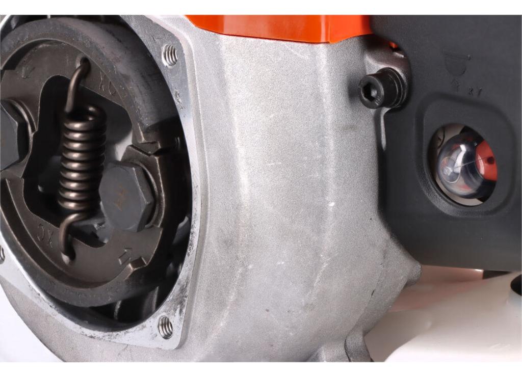 MOTOR DESBROZADORA 52 c.c. (EuV - D553) - foto 4