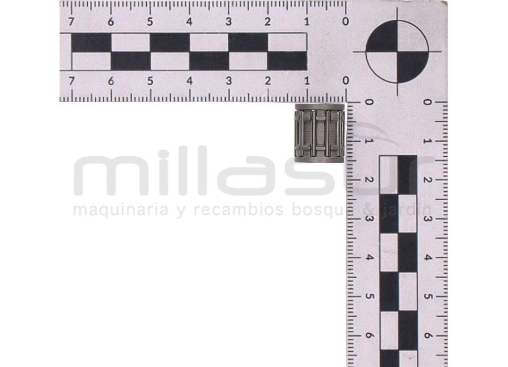 RODAMIENTO BULON D553, D543 - foto 3