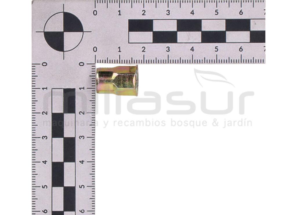 CASQUILLO APOYO CABLES MANETA (J355) MTC340 - foto 2