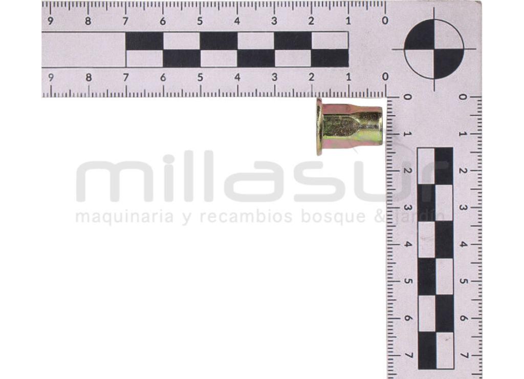 CASQUILLO APOYO CABLE (I326) MTC340 - foto 2
