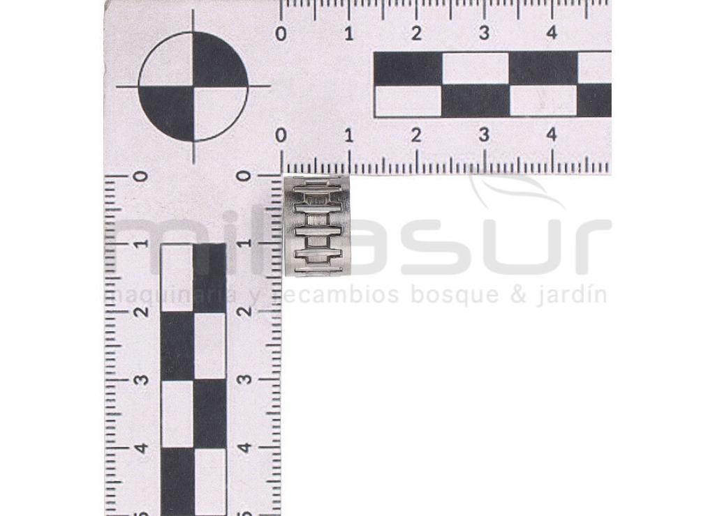 RODAMIENTO PIÑON HORQUILLA TOMA DE FUERZA (B36) MTC340 - foto 1