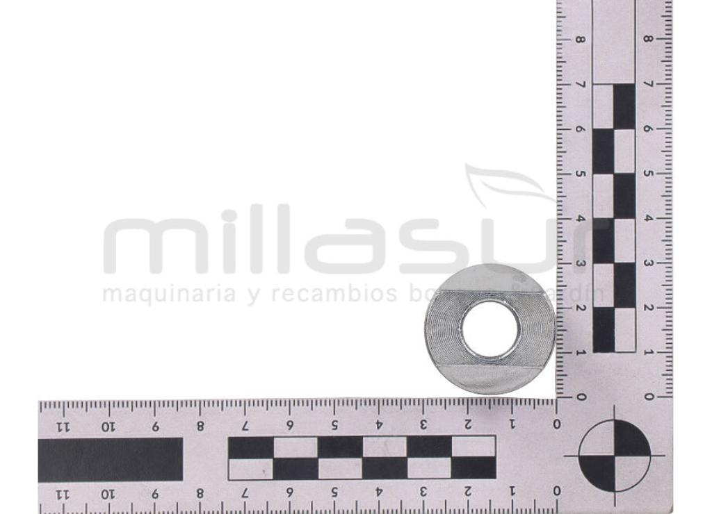 CASQUILLO FIJACION CLUMNA MANILLAR (H305) MTC340 - foto 2