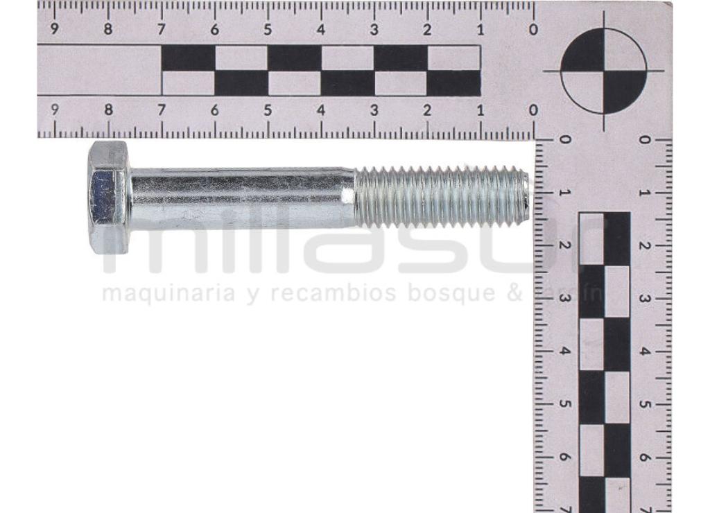 TORNILLO SUJECCION MANILLAR (H304) MTC340 - foto 1