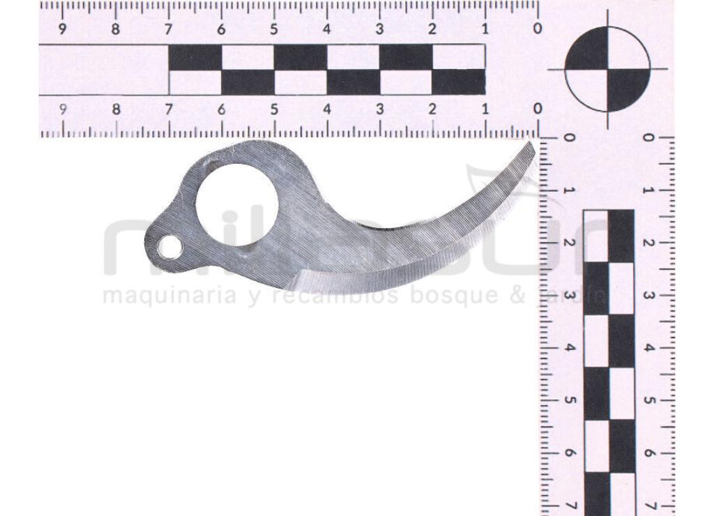 CUCHILLA INFERIOR TPB2202 (7) - foto 3