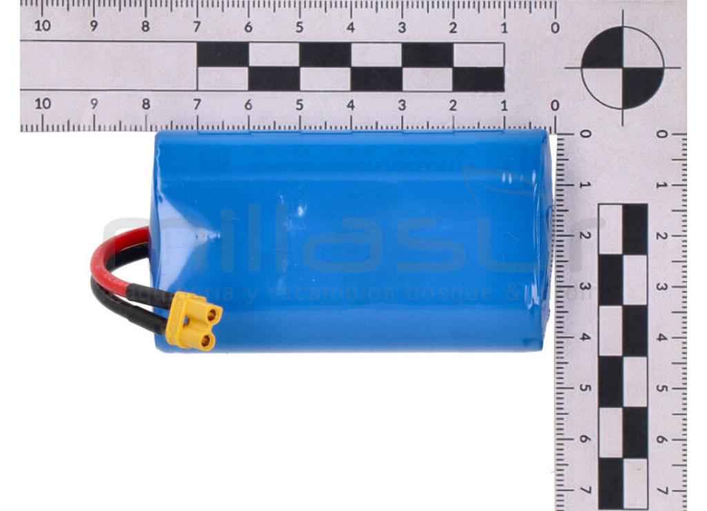 BATERIA TPB2202 (38) - foto 3