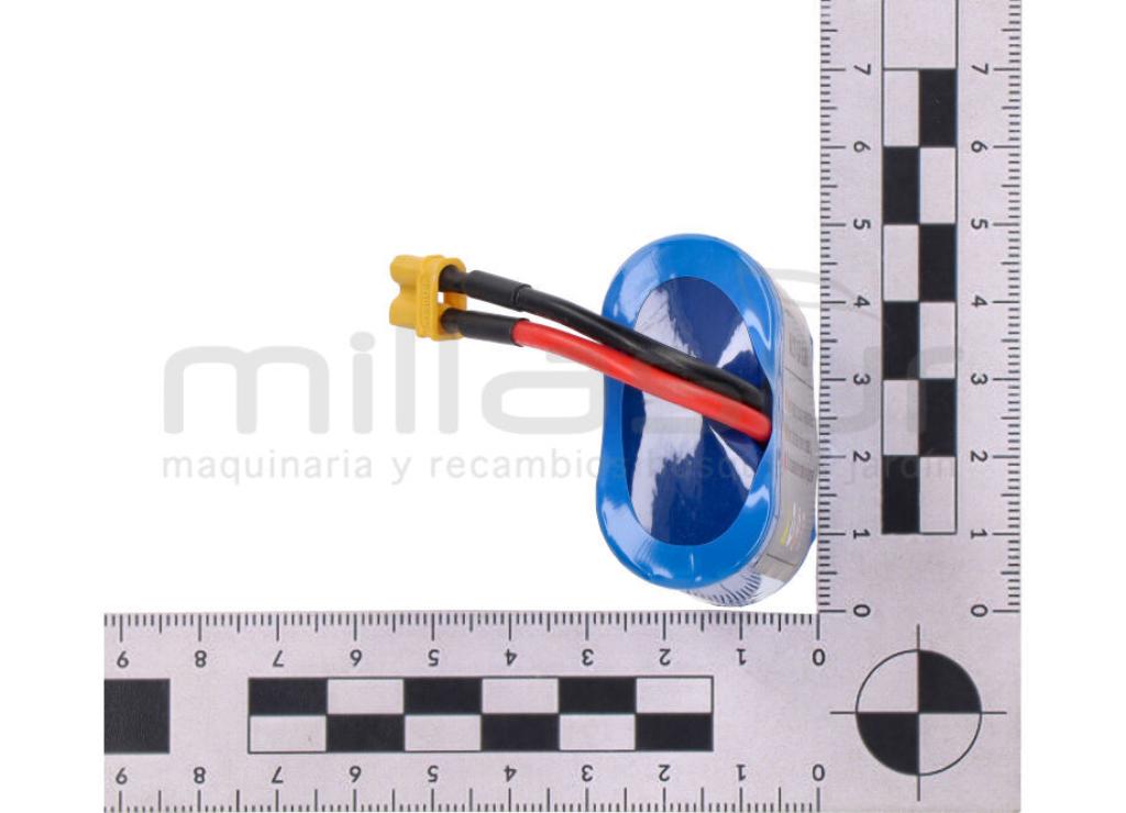 BATERIA TPB2202 (38) - foto 4