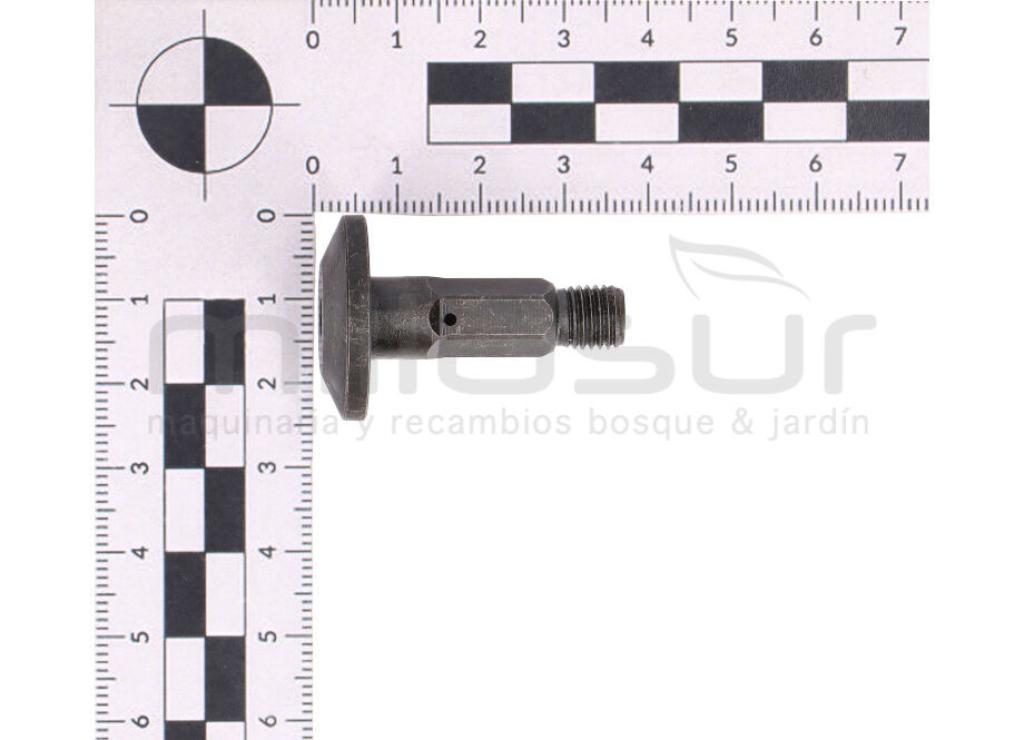 TORNILLO SUJECCION CUCHILLAS TPB2202 (2) - foto 2