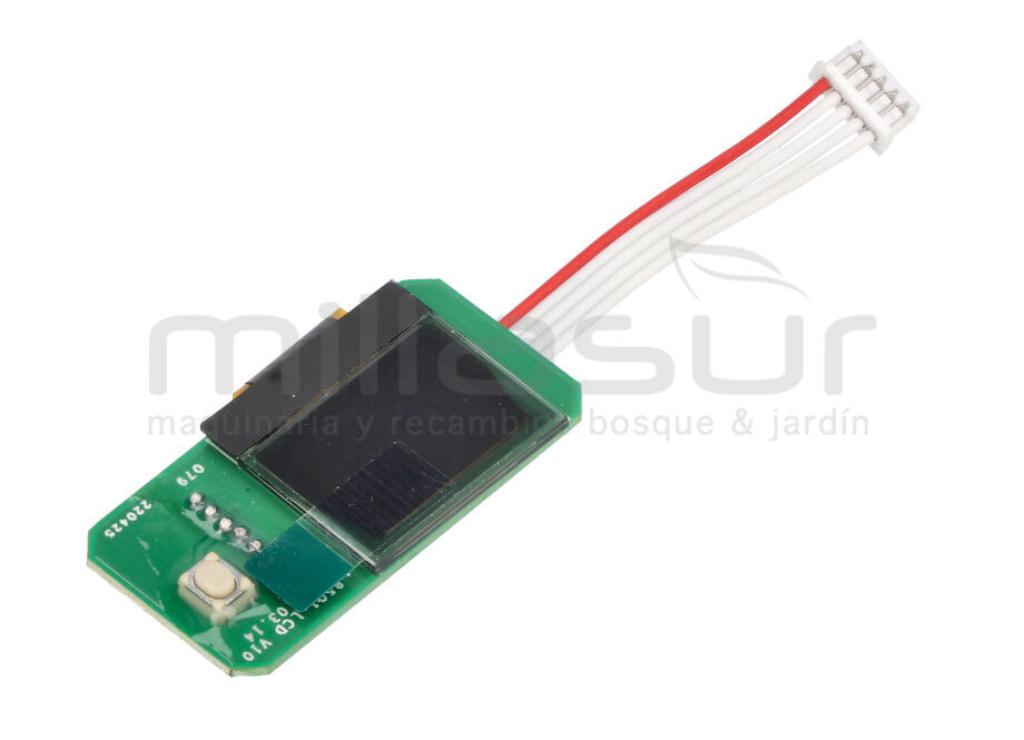 PLACA LCD TPB2202 (27) - foto 1