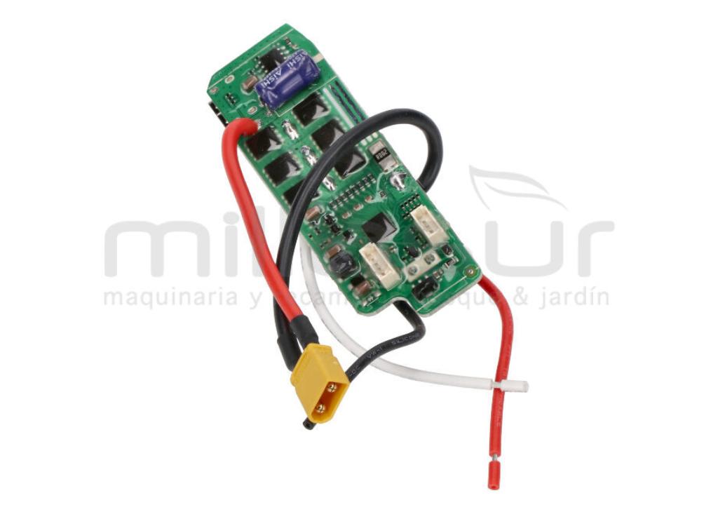 PLACA BATERIA CARGA TPB2202 (28) - foto 1