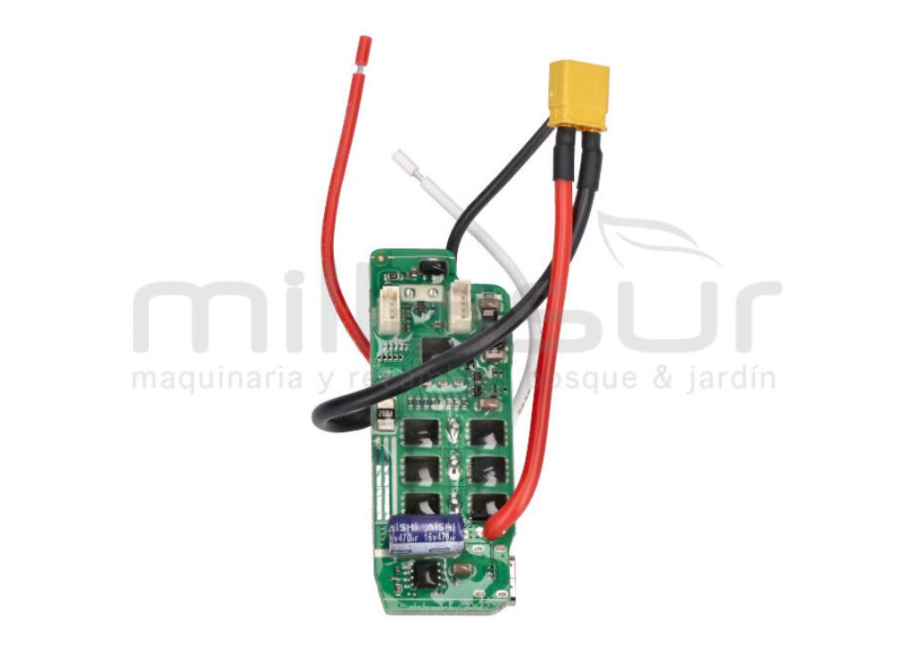 PLACA BATERIA CARGA TPB2202 (28) - foto 3