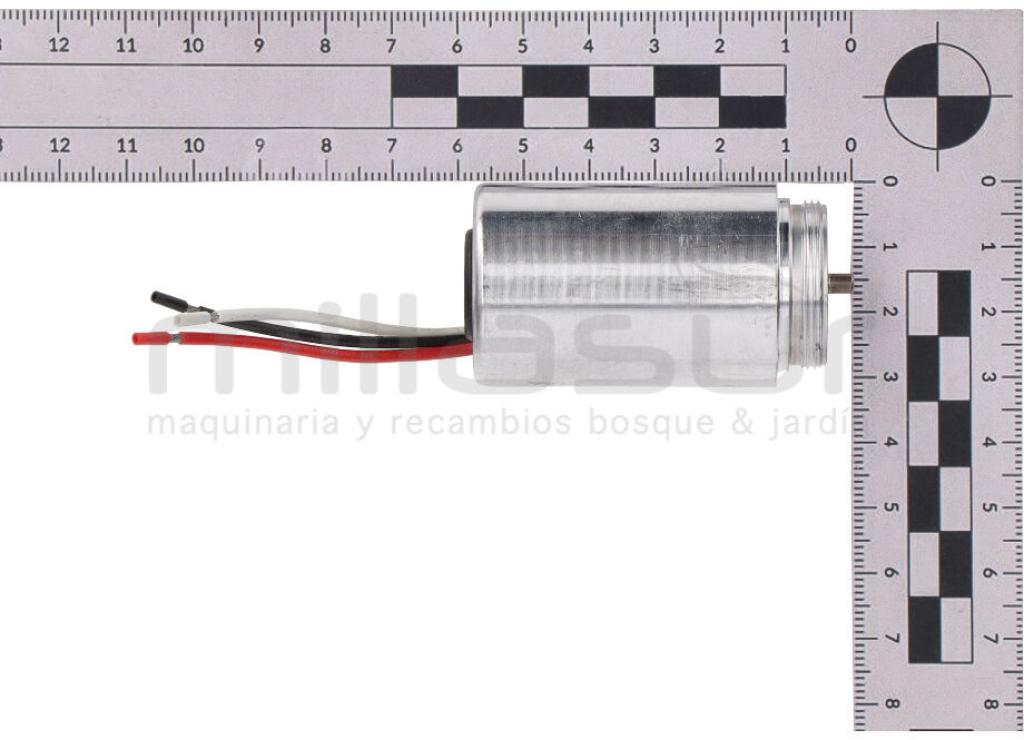 MOTOR TPB2202 (14) - foto 2