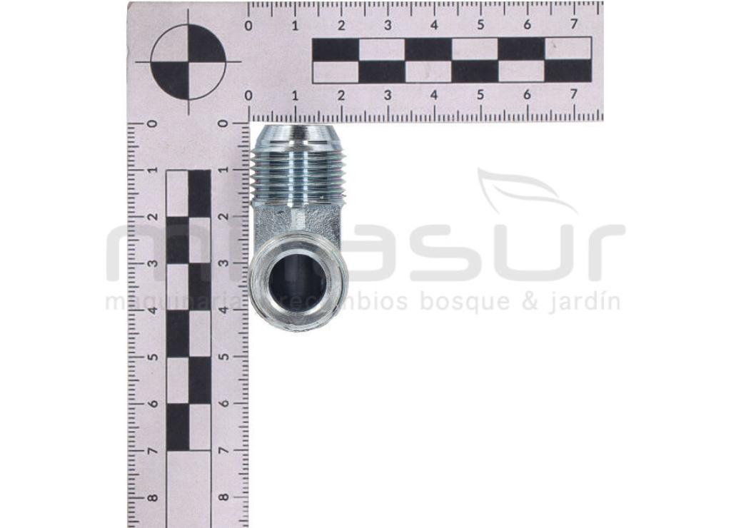CONECTOR LATIGUILLO CILINDRO - DISTRIBUIDOR RLT22GVH (8) - foto 1