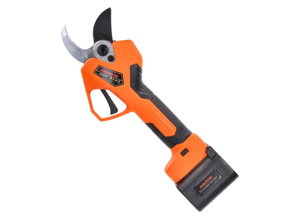 Tijera de poda a batería ANOVA TPB4503 (Equipo completo) - foto 5