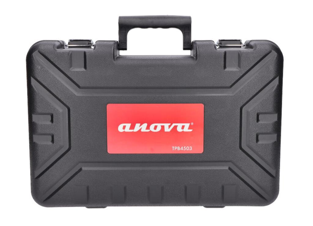 Tijera de poda a batería ANOVA TPB4503 (Equipo completo) - foto 10