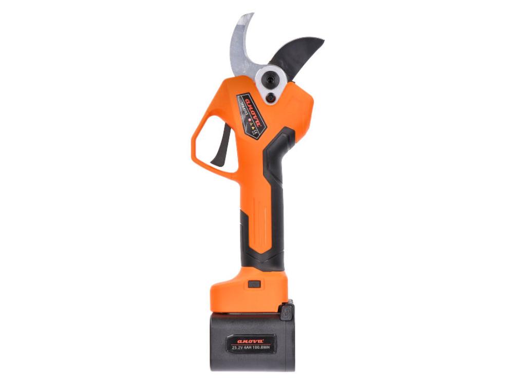 Tijera de poda a batería ANOVA TPB4503 (Equipo completo) - foto 11