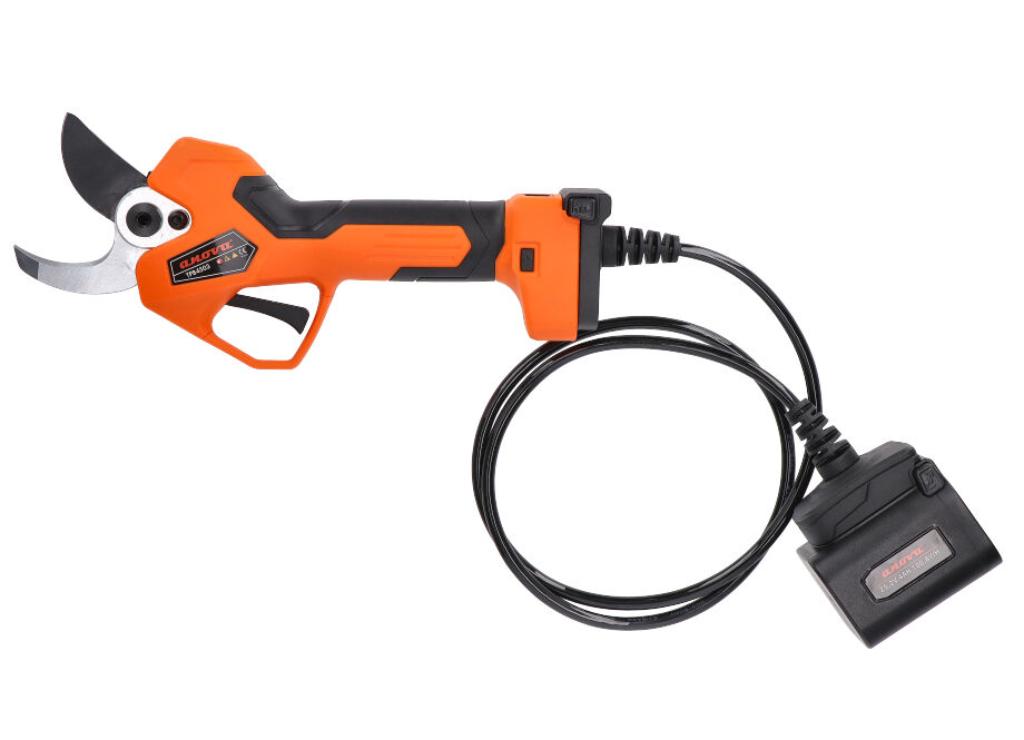 Tijera de poda a batería ANOVA TPB4503 (Equipo completo) - foto 12