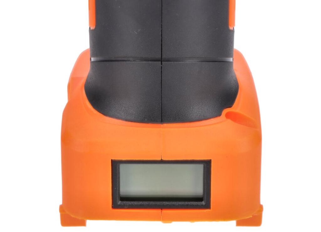 Tijera de poda a batería ANOVA TPB4503 (Equipo completo) - foto 16