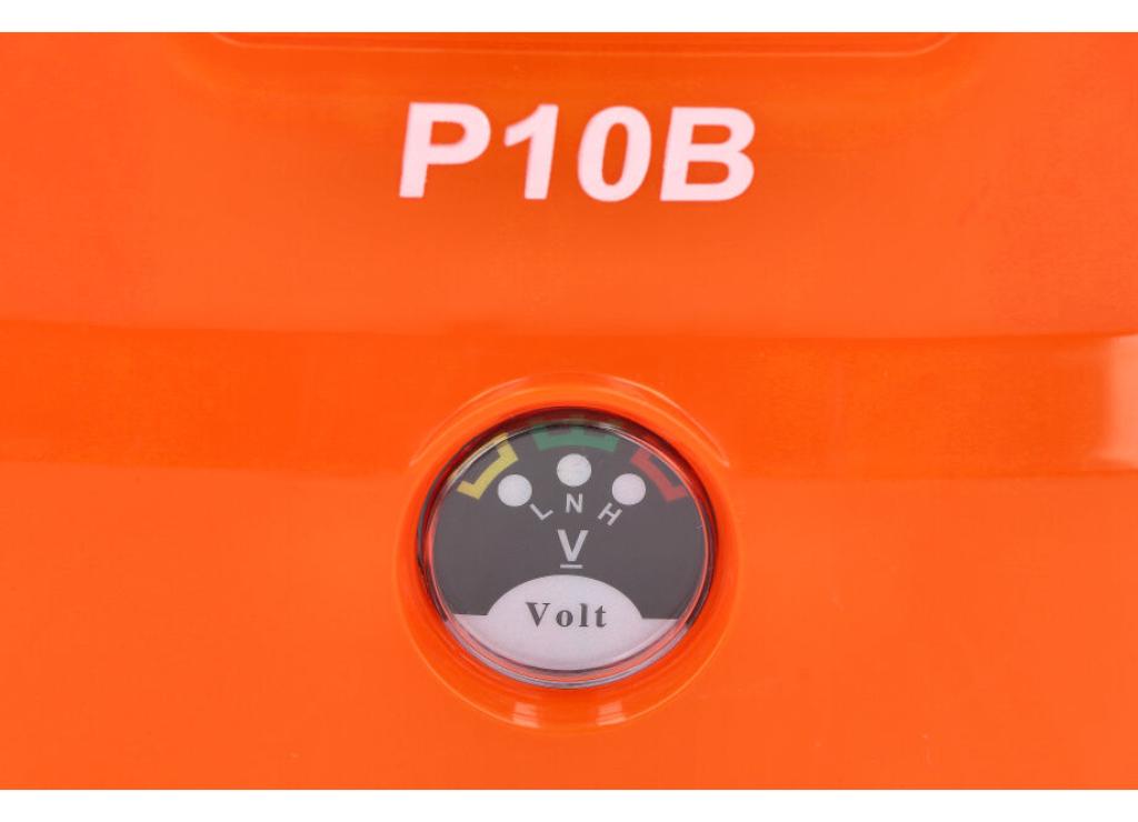 Pulverizador de batería ANOVA P10B - foto 4