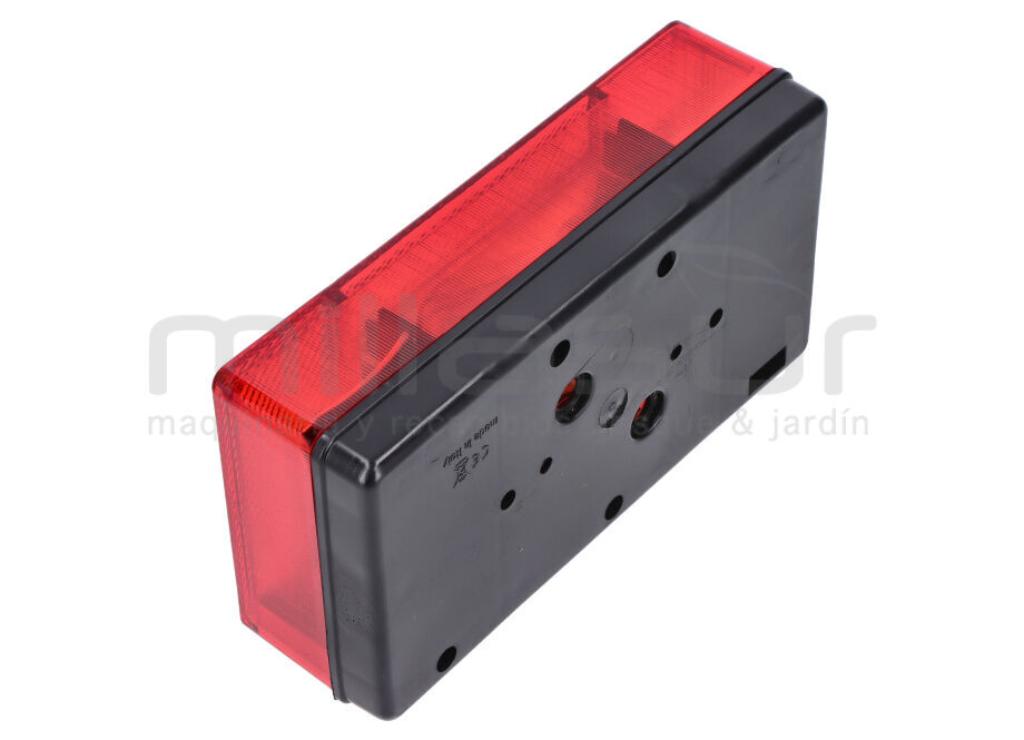 PILOTO COMPLETO TRASERO BIO300-R (DER & IZQ) - foto 2