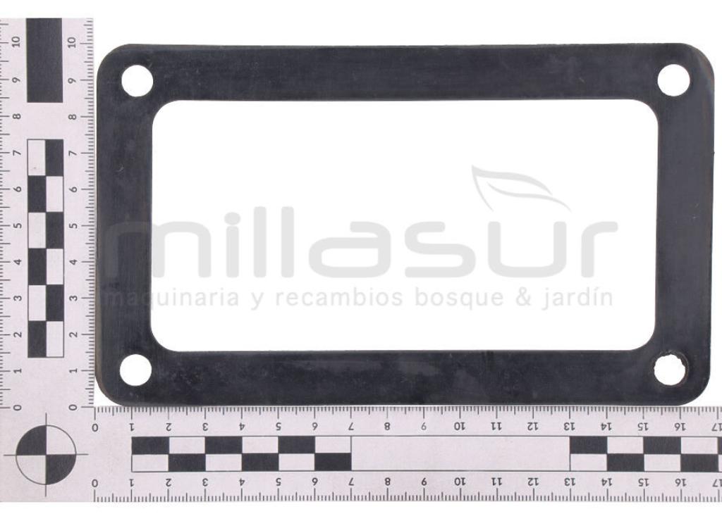 JUNTA TAPA SUPERIOR CAJA DE TRANSMISIÓN - foto 1