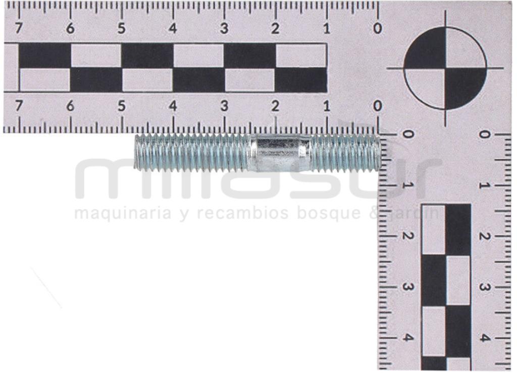 TORNILLO M8x35 - foto 1