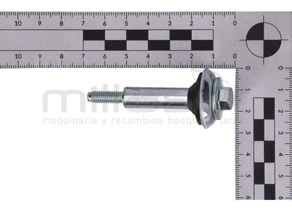 TORNILLO - foto 2