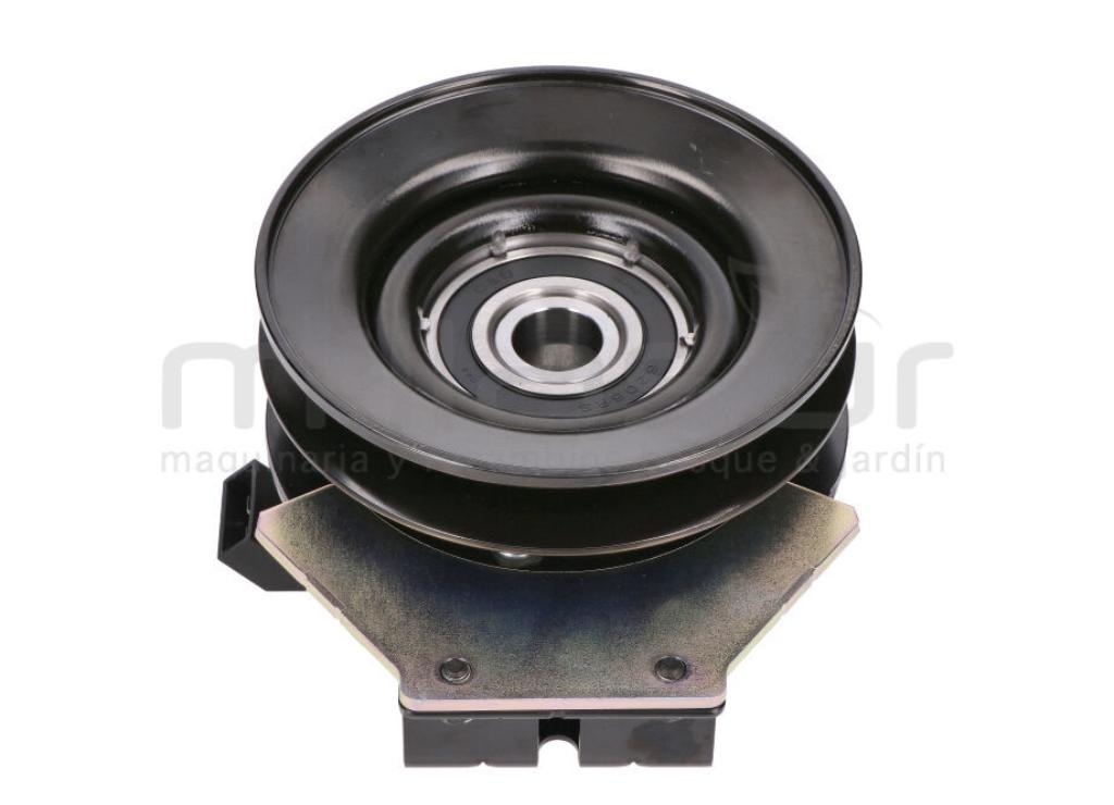 EMBRAGUE ELECTRICO TRACTOR TC86M, TC92H, TC98LH (11) TC108LH (12) - foto 1
