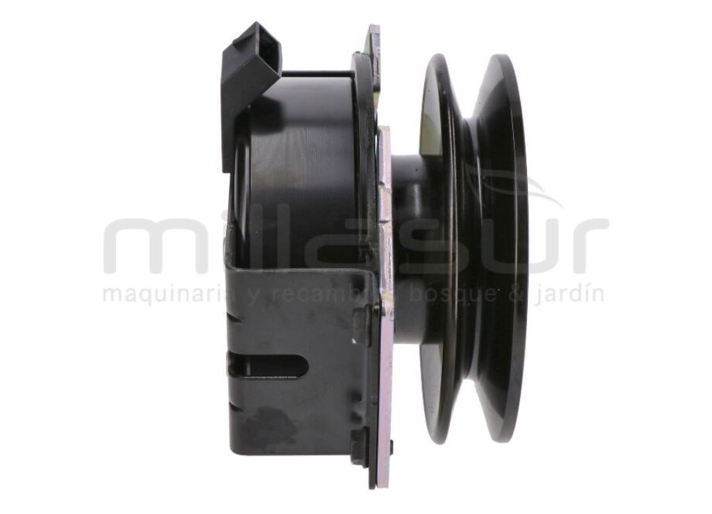 EMBRAGUE ELECTRICO TRACTOR TC86M, TC92H, TC98LH (11) TC108LH (12) - foto 3