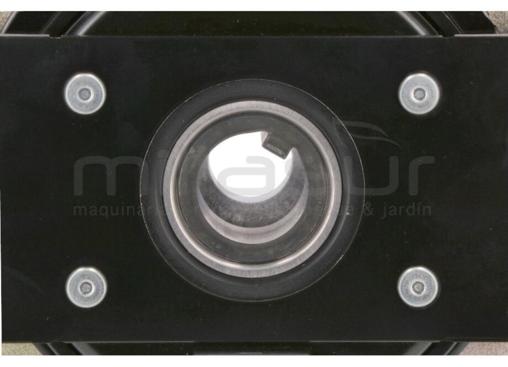 EMBRAGUE ELECTRICO TRACTOR TC86M, TC92H, TC98LH (11) TC108LH (12) - foto 4