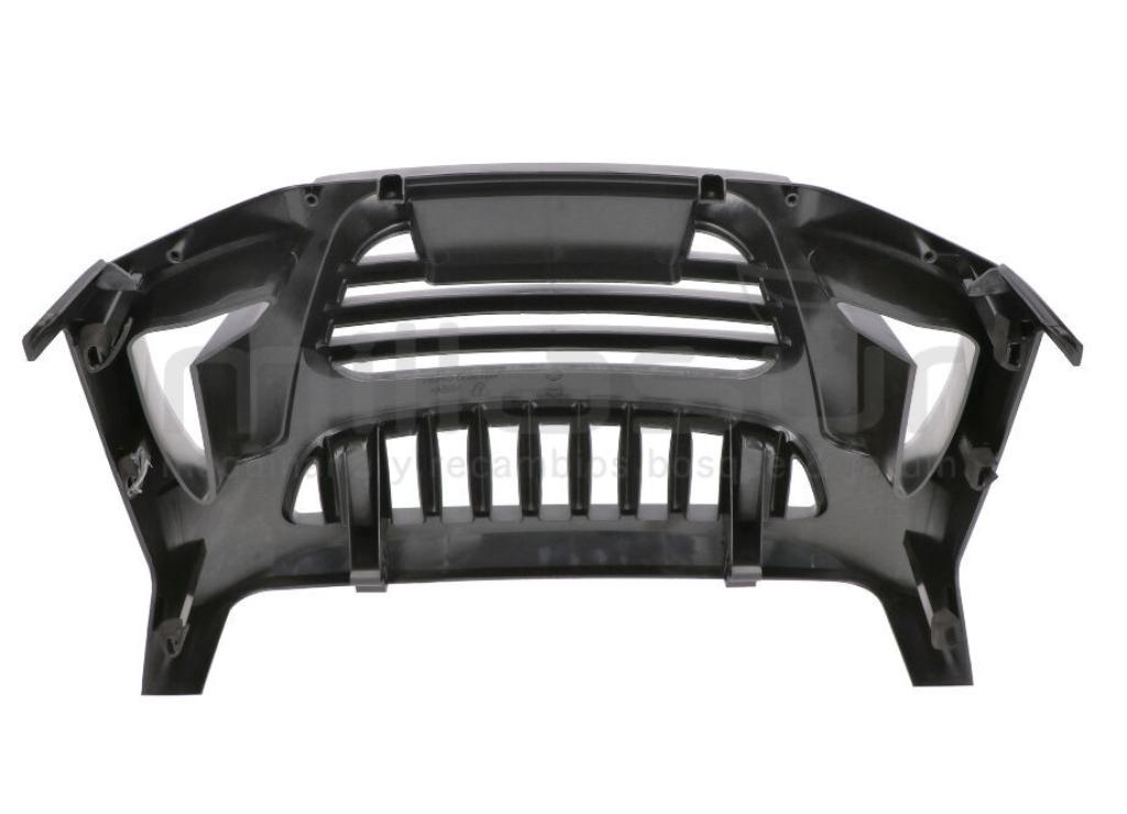 FRONTAL CAPO MOTOR TC86M, TC92H, TC98LH, TC108LH (5) - foto 1