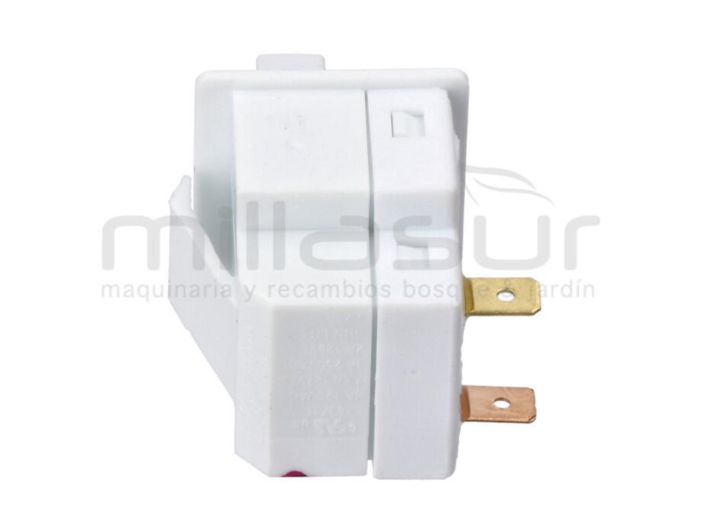 INTERRUPTOR SENSOR ASIENTO TC86M, TC92H (18) TC98LH (16) TC108LH (27) - foto 3