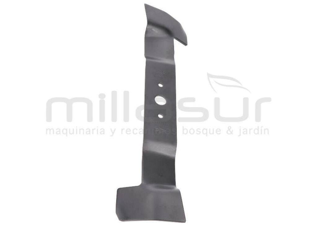 CUCHILLA IZQUIERDA TRACTOR (44CM) TC86M (53) - foto 1