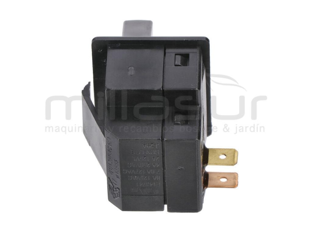 INTERRUPTOR SENSOR CESTO RECOGIDA TC86M, TC92H (19) - foto 2