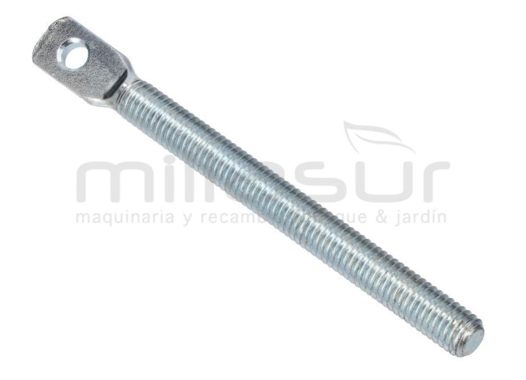 TORNILLO DE AJUSTE PALANCA DE ALTURA CORTE TC86M, TC92H (30) TC98LH (28) - foto 1