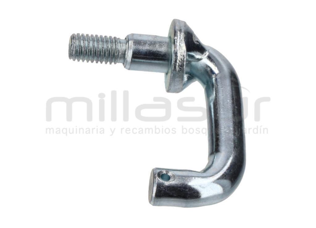 UNION PALANCA PEDAL FRENO TC86M, TC92H (13) TC98LH, TC108LH (12) - foto 1