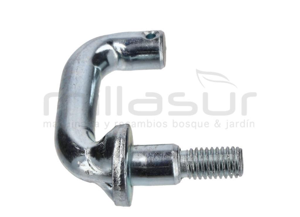 UNION PALANCA PEDAL FRENO TC86M, TC92H (13) TC98LH, TC108LH (12) - foto 3