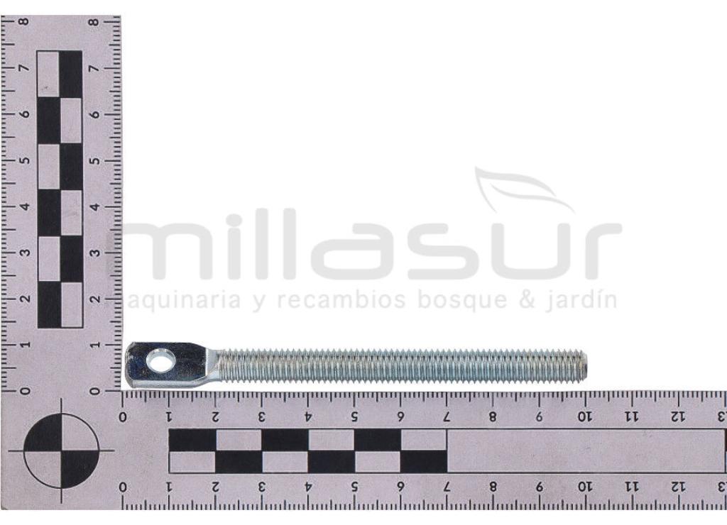 TORNILLO DE AJUSTE MUELLE TC86M, TC92H (30) TC98LH (28) - foto 1