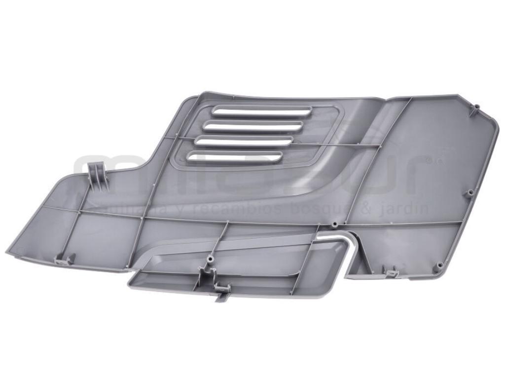 TAPA LATERAL DERECHA CAPO TC98LH, TC92H, TC86M, TC108LH (4) - foto 1